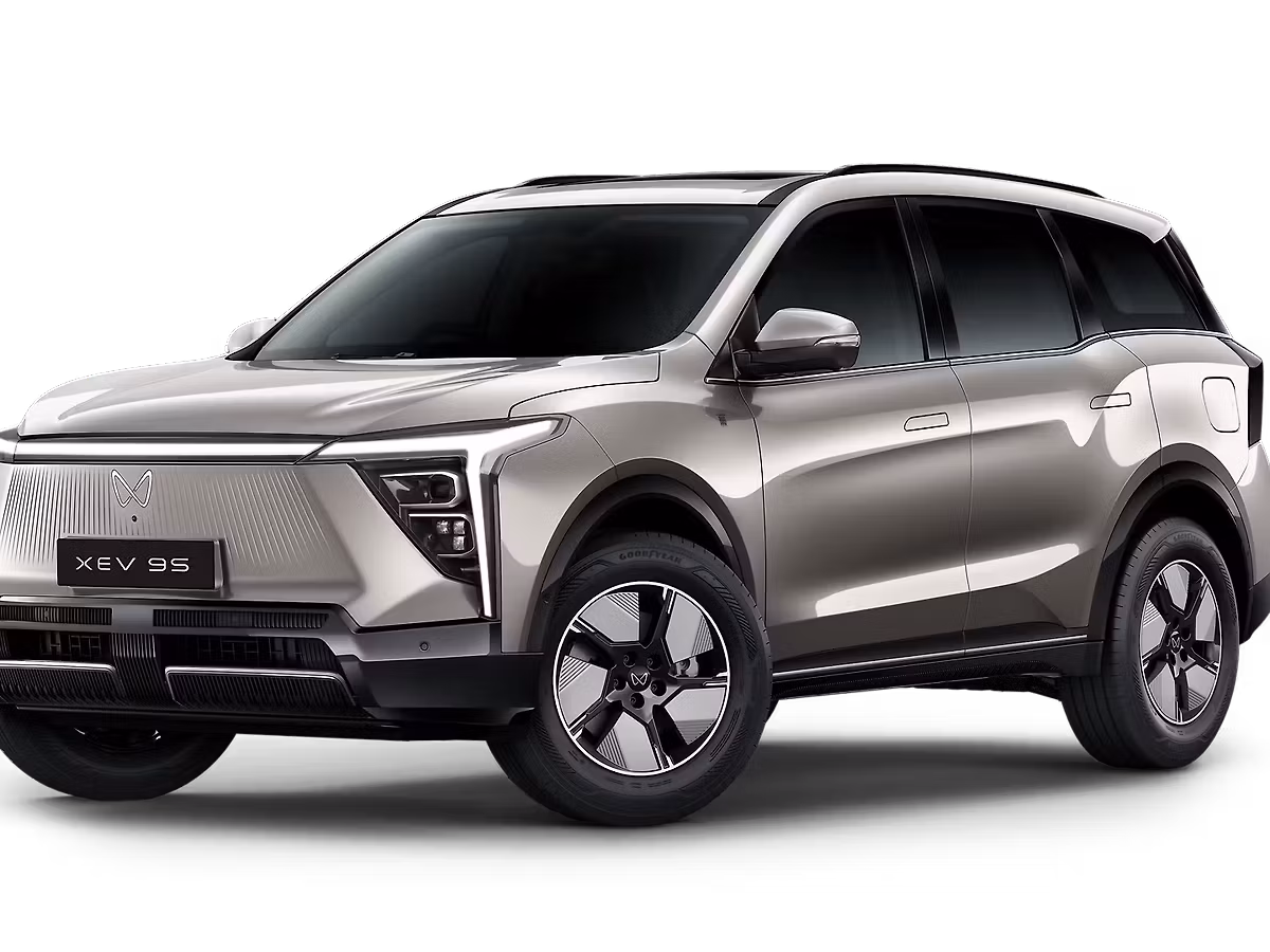 XEV 9S PDI checklist